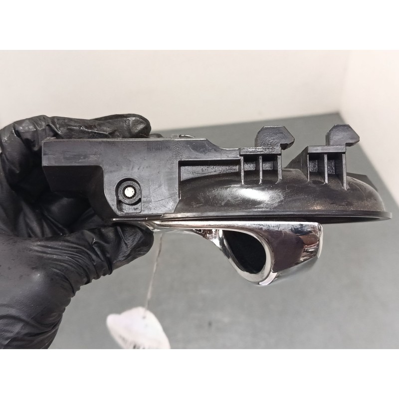 Recambio de maneta interior puerta delantera izquierda para nissan micra iv (k13k, k13kk) 1.2 referencia OEM IAM   