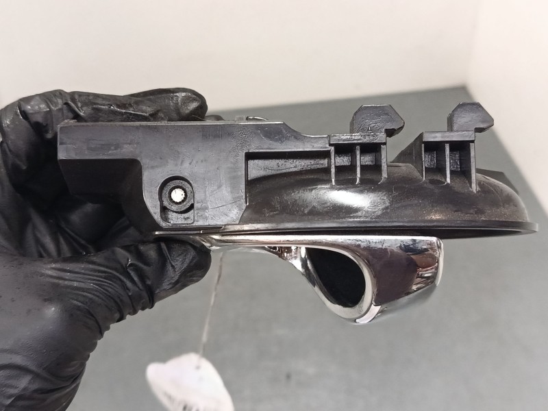 Recambio de maneta interior puerta delantera izquierda para nissan micra iv (k13k, k13kk) 1.2 referencia OEM IAM   