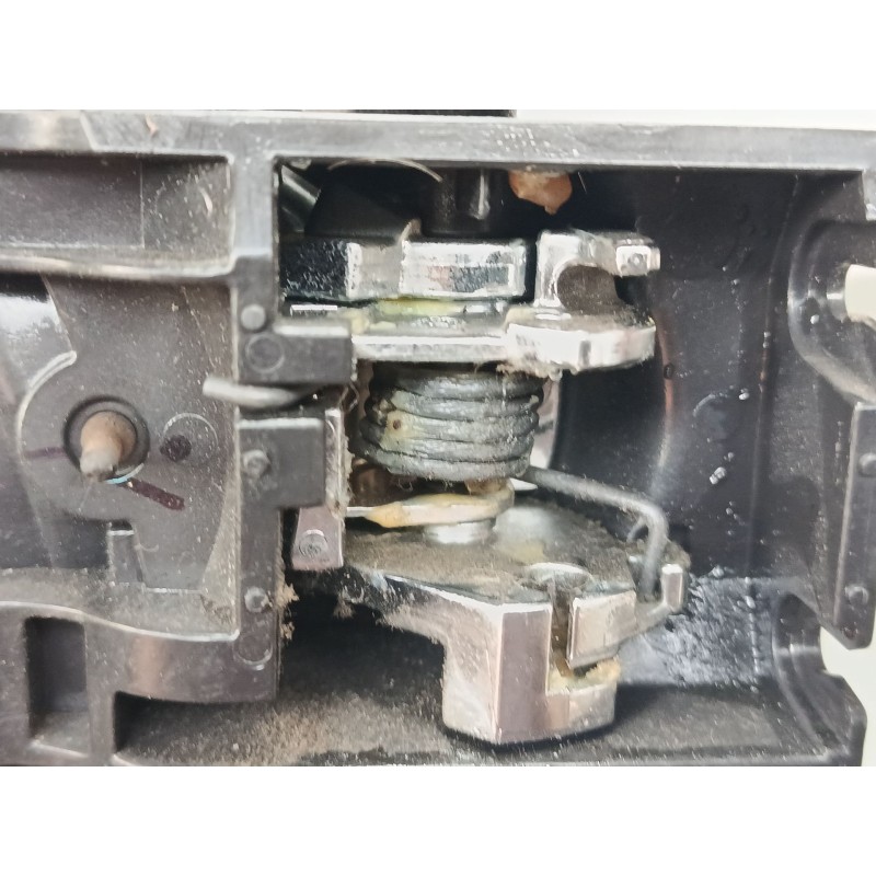 Recambio de maneta interior puerta delantera izquierda para nissan micra iv (k13k, k13kk) 1.2 referencia OEM IAM   