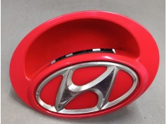 Recambio de maneta exterior porton para hyundai i20 i (pb, pbt) 1.2 referencia OEM IAM   