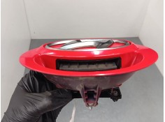 Recambio de maneta exterior porton para hyundai i20 i (pb, pbt) 1.2 referencia OEM IAM    2