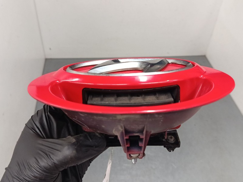Recambio de maneta exterior porton para hyundai i20 i (pb, pbt) 1.2 referencia OEM IAM   
