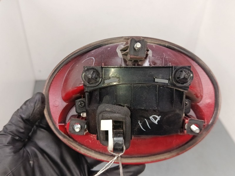 Recambio de maneta exterior porton para hyundai i20 i (pb, pbt) 1.2 referencia OEM IAM   