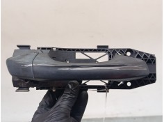 Recambio de maneta exterior puerta trasera derecha para seat ibiza v (kj1, kjg) 1.0 mpi referencia OEM IAM   