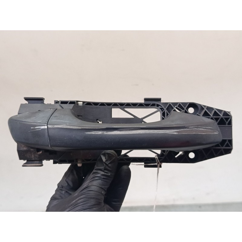 Recambio de maneta exterior puerta trasera derecha para seat ibiza v (kj1, kjg) 1.0 mpi referencia OEM IAM   