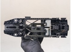Recambio de maneta exterior puerta trasera derecha para seat ibiza v (kj1, kjg) 1.0 mpi referencia OEM IAM    2