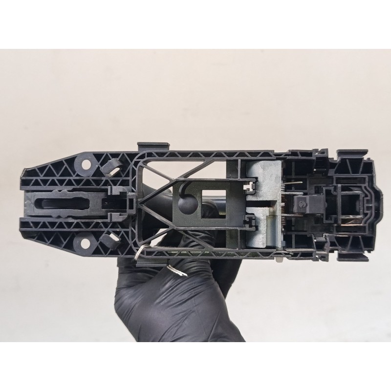 Recambio de maneta exterior puerta trasera derecha para seat ibiza v (kj1, kjg) 1.0 mpi referencia OEM IAM   