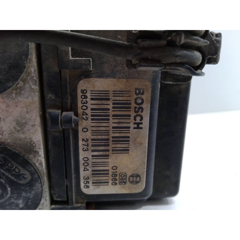 Recambio de abs para honda civic vi fastback (ma, mb) 1.6 16v (mb4) referencia OEM IAM 9630420273004356   Recambio de abs para honda civic vi fastback (ma, mb) 1.6 16v (mb4) referencia OEM IAM 9630420273004356