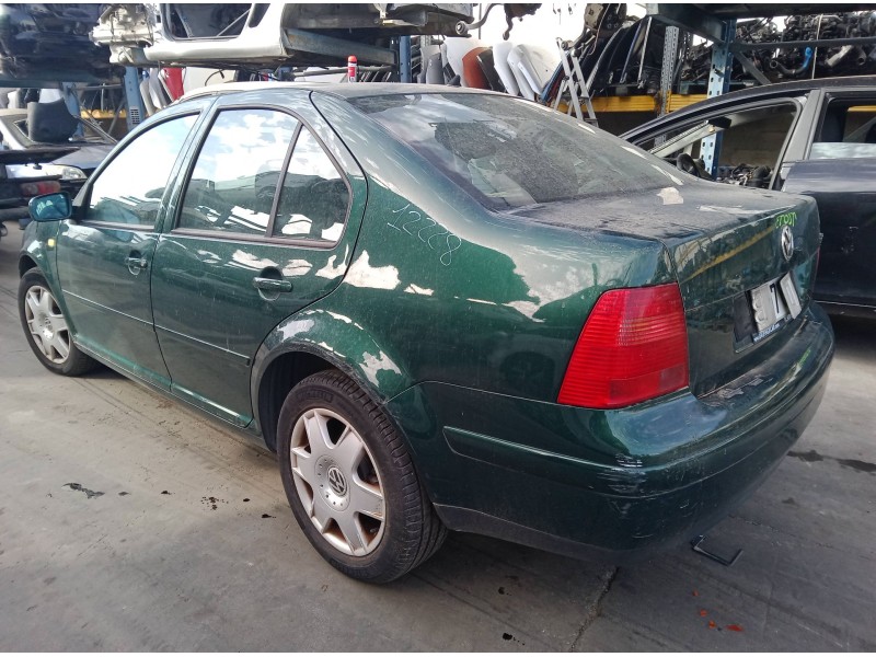 volkswagen bora i (1j2) del año 1999