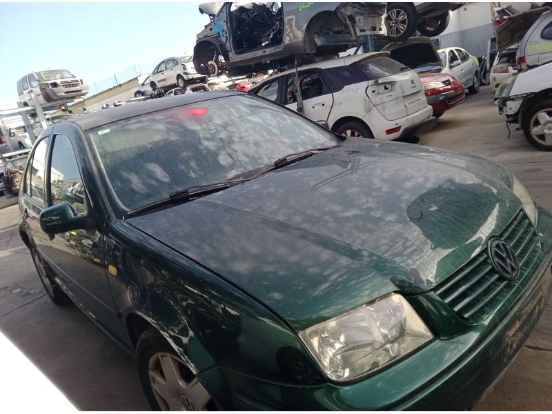 volkswagen bora i (1j2) del año 1999