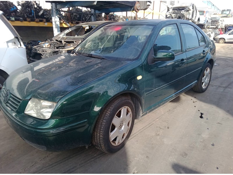 volkswagen bora i (1j2) del año 1999