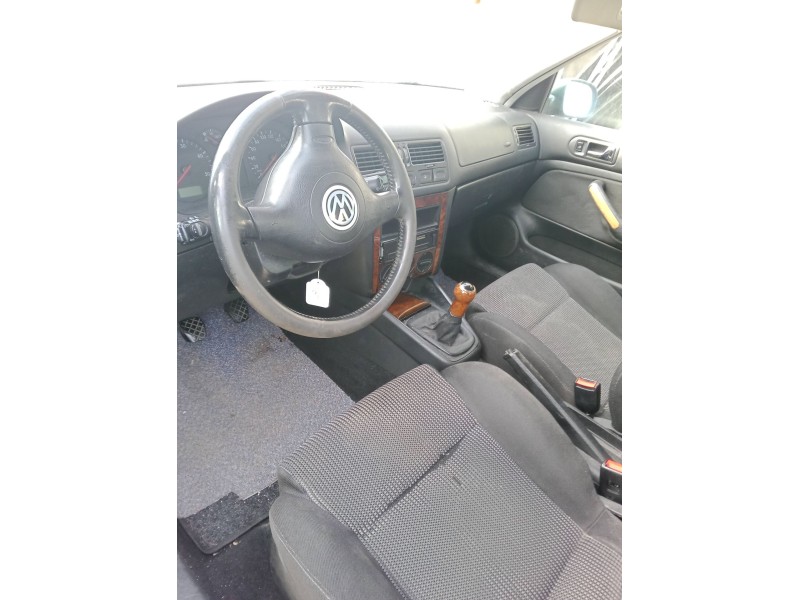volkswagen bora i (1j2) del año 1999