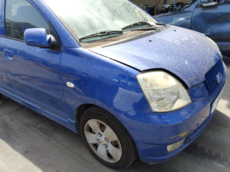 kia picanto i (sa) del año 2006