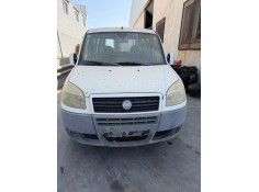fiat doblo monospace (119_, 223_) del año 2006
