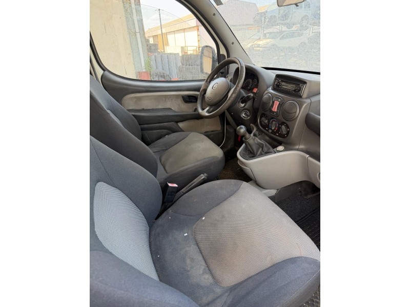 fiat doblo monospace (119_, 223_) del año 2006