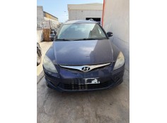 hyundai i30 (fd) del año 2011