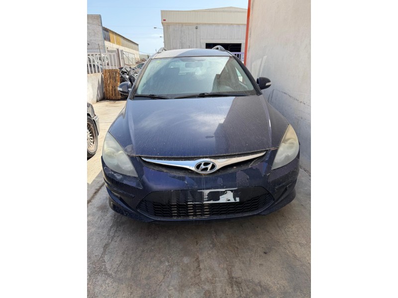 hyundai i30 (fd) del año 2011