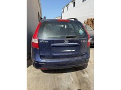 hyundai i30 (fd) del año 2011 2