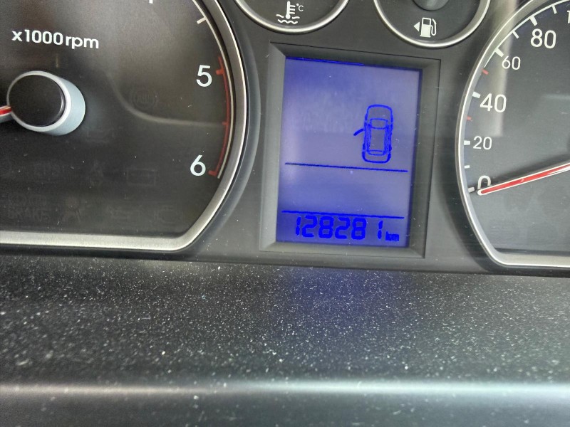 hyundai i30 (fd) del año 2011