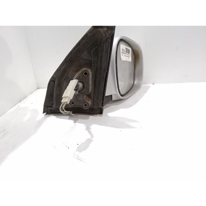 Recambio de retrovisor electrico derecho para suzuki grand vitara i (ft, ht) 2.0 hdi 110 16v 4x4 (sq 420d) referencia OEM IAM   