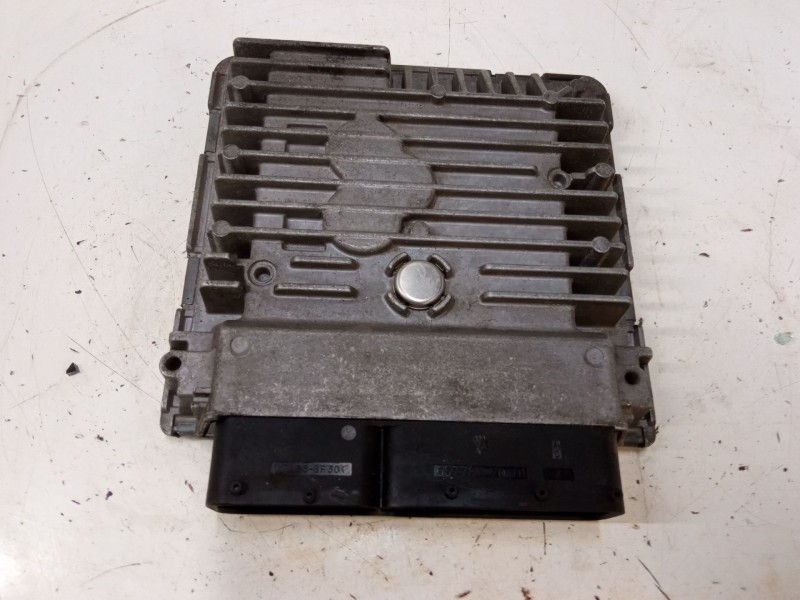 Recambio de centralita motor uce para seat ibiza iv (6j5, 6p1) 1.6 tdi referencia OEM IAM 03L906023LC  