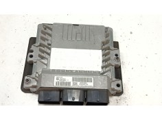 Recambio de centralita motor uce para citroën c4 ii (nc_) 1.6 hdi 110 referencia OEM IAM 9676760880  