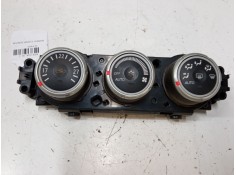 Recambio de mando climatizador para mitsubishi asx (ga_w_) 1.8 di-d (ga6w) referencia OEM IAM 7820A115XB  