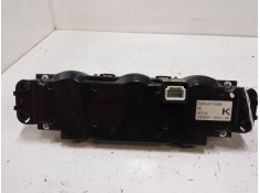 Recambio de mando climatizador para mitsubishi asx (ga_w_) 1.8 di-d (ga6w) referencia OEM IAM 7820A115XB   2