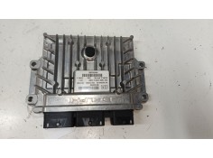 Recambio de centralita motor uce para citroën c5 ii (rc_) 2.0 hdi (rcrhrh) referencia OEM IAM 9663548180 9665843380 