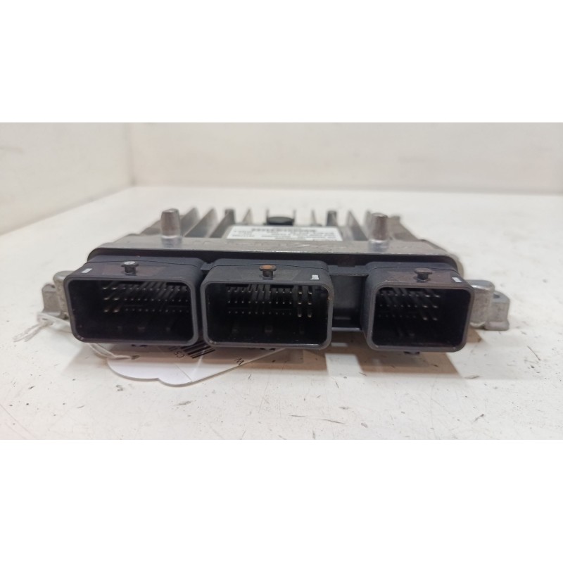 Recambio de centralita motor uce para citroën c5 ii (rc_) 2.0 hdi (rcrhrh) referencia OEM IAM 9663548180 9665843380 