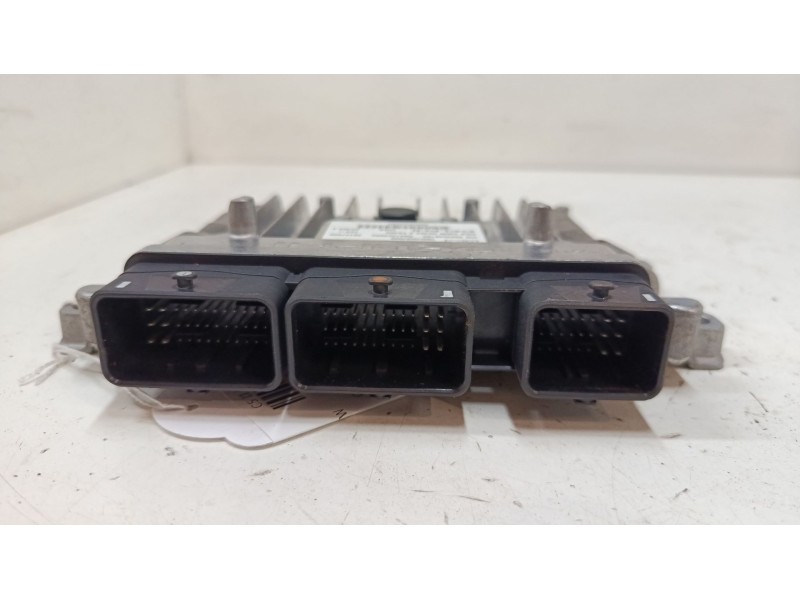 Recambio de centralita motor uce para citroën c5 ii (rc_) 2.0 hdi (rcrhrh) referencia OEM IAM 9663548180 9665843380 