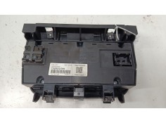 Recambio de mando climatizador para fiat punto (199_) 1.4 natural power referencia OEM IAM 735501599   2