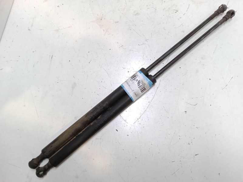 Recambio de amortiguadores capo para mercedes-benz clase e (w210) e 240 (210.062) referencia OEM IAM   