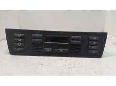 Recambio de mando climatizador para bmw x5 (e53) 3.0 d referencia OEM IAM 64116927898  
