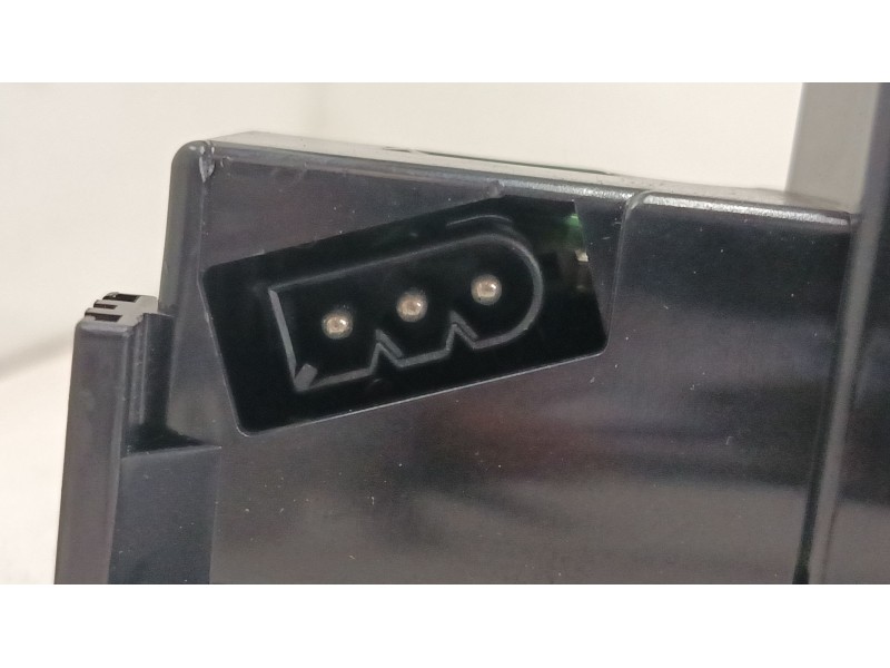 Recambio de mando climatizador para bmw x5 (e53) 3.0 d referencia OEM IAM 64116927898  