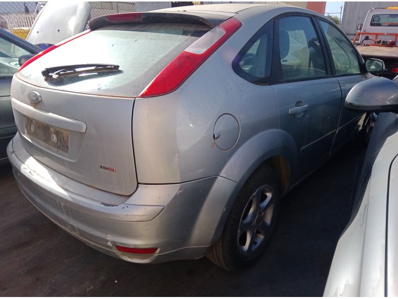 ford focus ii (da_, hcp, dp) del año 2005