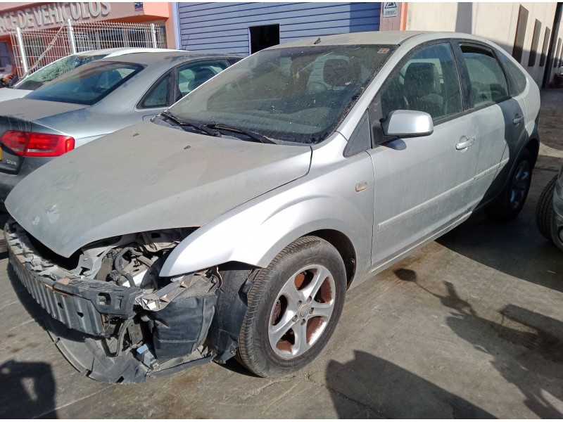 ford focus ii (da_, hcp, dp) del año 2005