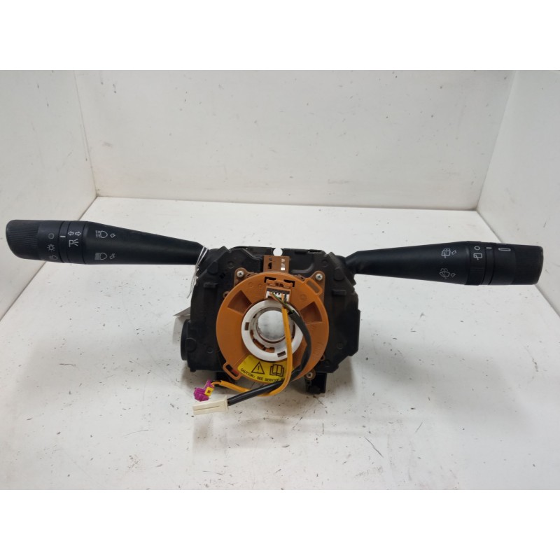 Recambio de mando luces para fiat qubo (225_) 1.3 d multijet (225cxb1a, 225axb1a, 225cxb11, 225axb11,... referencia OEM IAM 0735
