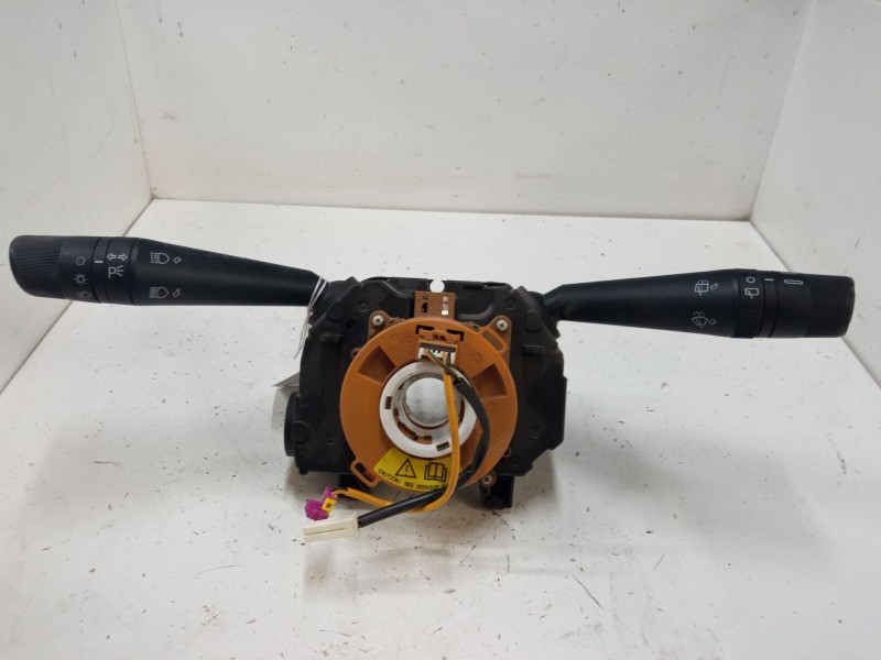 Recambio de mando luces para fiat qubo (225_) 1.3 d multijet (225cxb1a, 225axb1a, 225cxb11, 225axb11,... referencia OEM IAM 0735