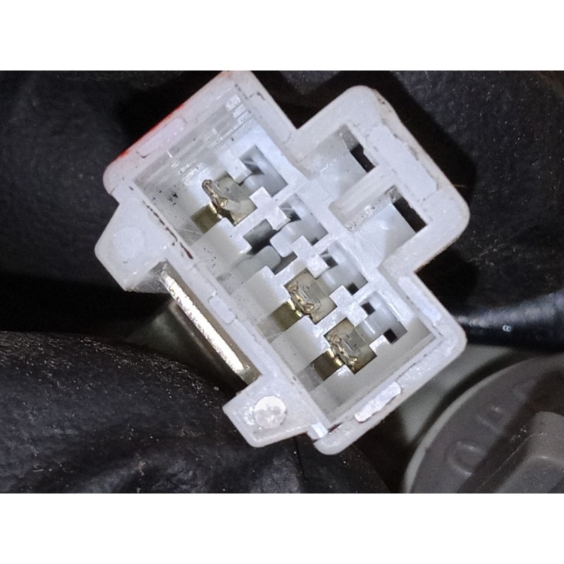 Recambio de piloto trasero porton derecho para hyundai ix35 (lm, el, elh) 1.7 crdi referencia OEM IAM   