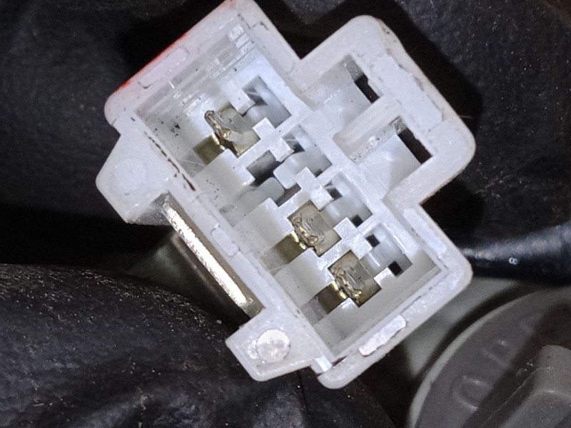 Recambio de piloto trasero porton derecho para hyundai ix35 (lm, el, elh) 1.7 crdi referencia OEM IAM   