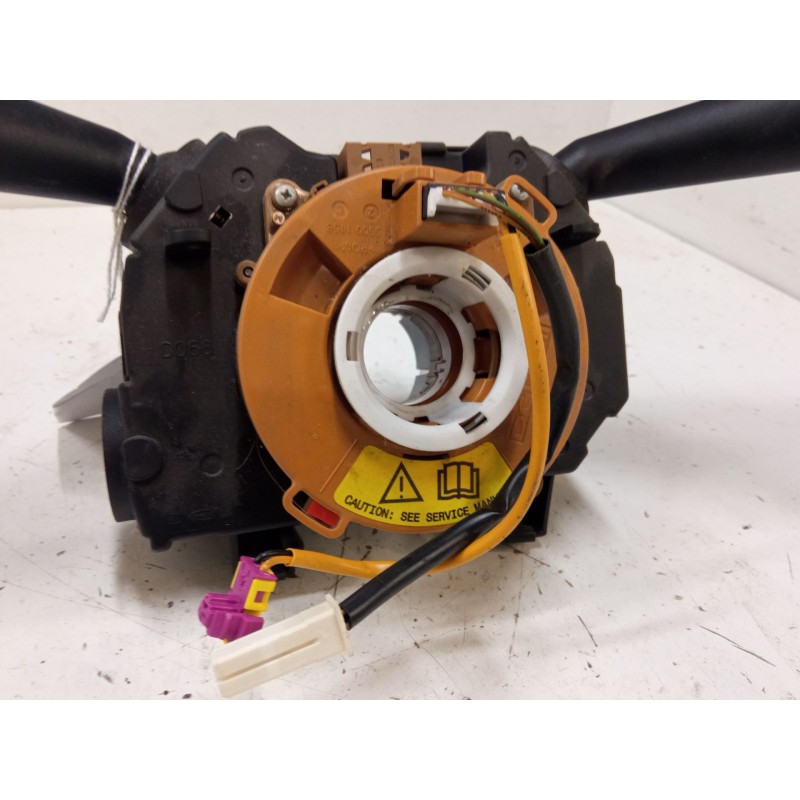 Recambio de mando luces para fiat qubo (225_) 1.3 d multijet (225cxb1a, 225axb1a, 225cxb11, 225axb11,... referencia OEM IAM 0735