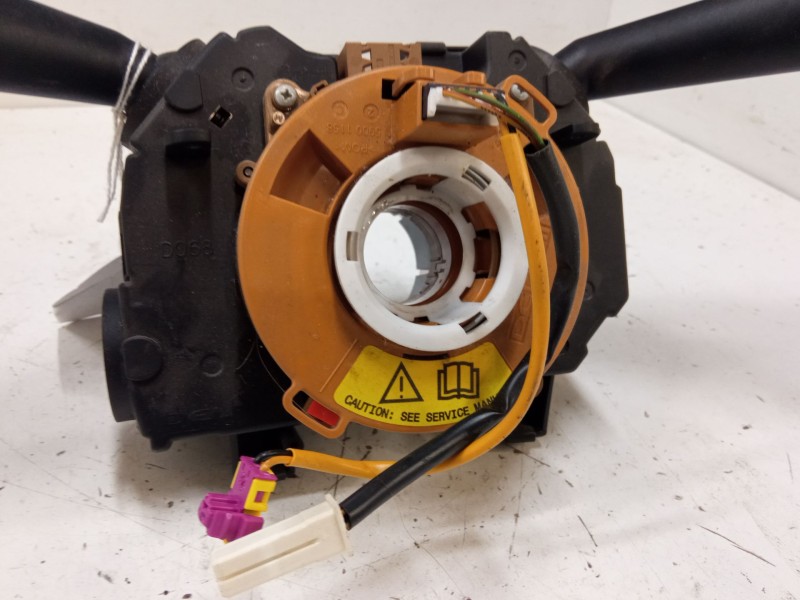 Recambio de mando luces para fiat qubo (225_) 1.3 d multijet (225cxb1a, 225axb1a, 225cxb11, 225axb11,... referencia OEM IAM 0735