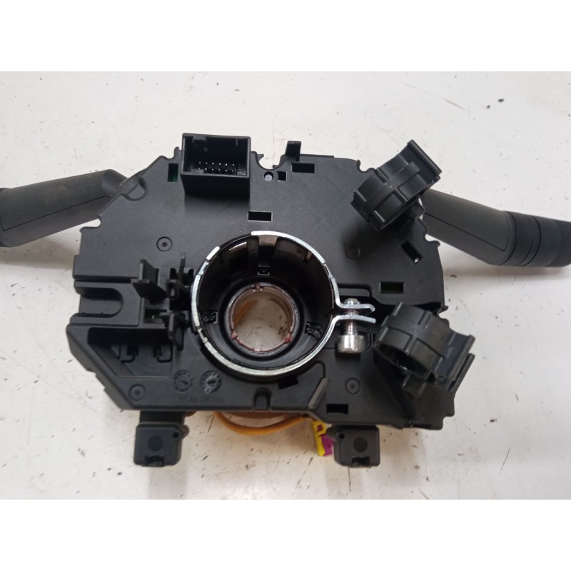 Recambio de mando luces para fiat qubo (225_) 1.3 d multijet (225cxb1a, 225axb1a, 225cxb11, 225axb11,... referencia OEM IAM 0735