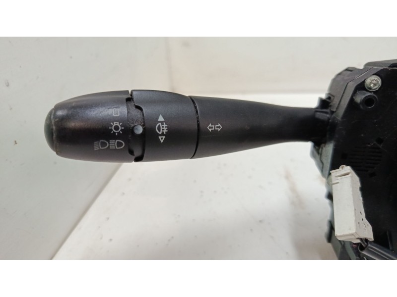 Recambio de mando luces para peugeot 207/207+ (wa_, wc_) 1.4 hdi referencia OEM IAM 96661305XT  