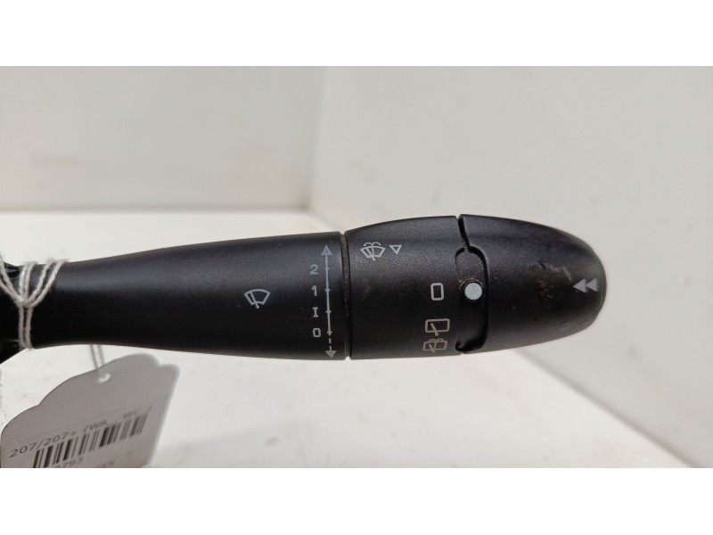 Recambio de mando luces para peugeot 207/207+ (wa_, wc_) 1.4 hdi referencia OEM IAM 96661305XT  