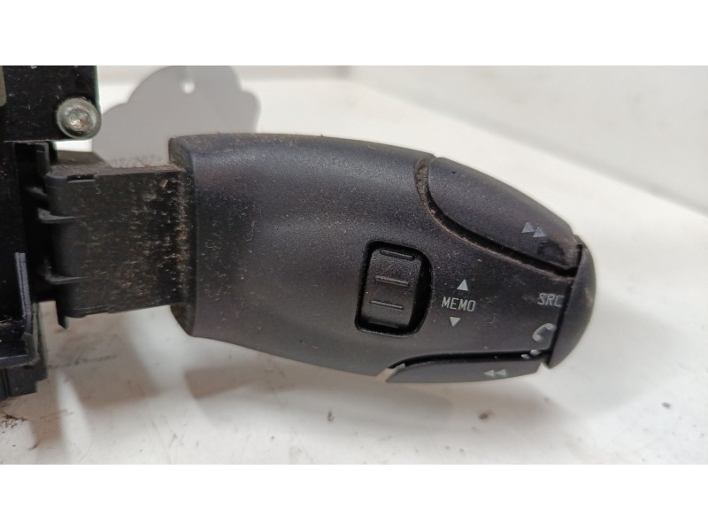 Recambio de mando luces para peugeot 207/207+ (wa_, wc_) 1.4 hdi referencia OEM IAM 96661305XT  