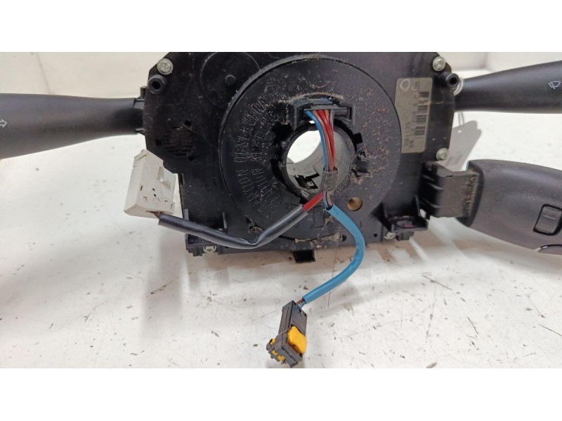 Recambio de mando luces para peugeot 207/207+ (wa_, wc_) 1.4 hdi referencia OEM IAM 96661305XT  