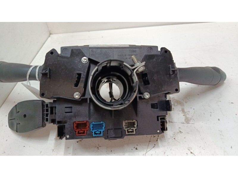 Recambio de mando luces para peugeot 207/207+ (wa_, wc_) 1.4 hdi referencia OEM IAM 96661305XT  