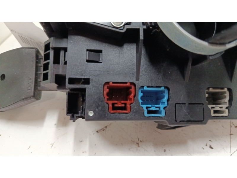 Recambio de mando luces para peugeot 207/207+ (wa_, wc_) 1.4 hdi referencia OEM IAM 96661305XT  